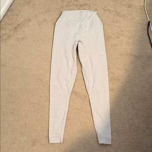 Set active new cloud heather legging